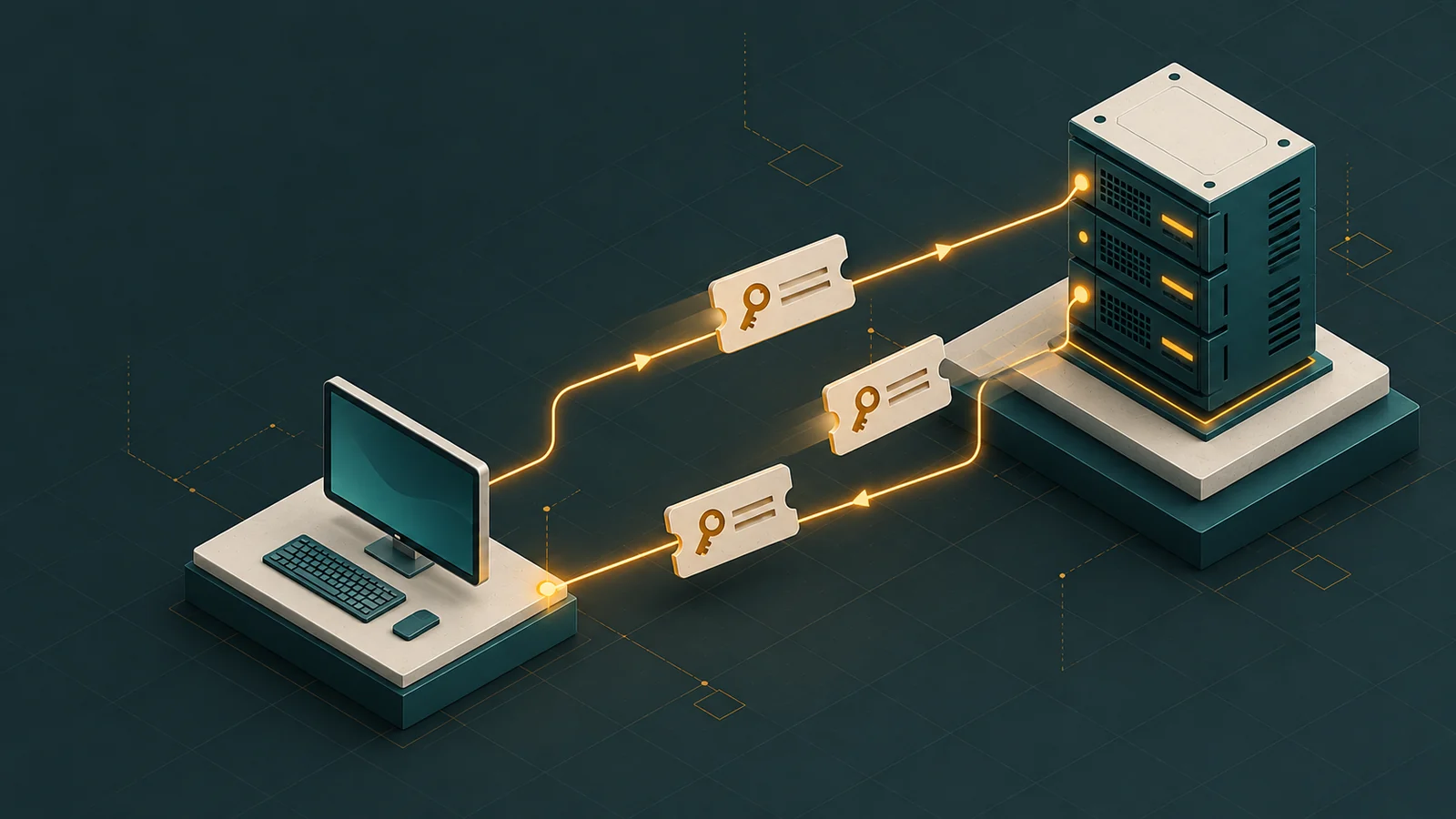 pardus kerberos yapilandirmasi krb5 conf dosya analizi parduslab